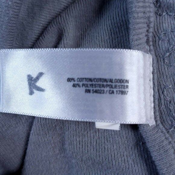 Old Navy Womens Plus Sz XXL Gray Sequined Tank Top - Picture 5 of 7